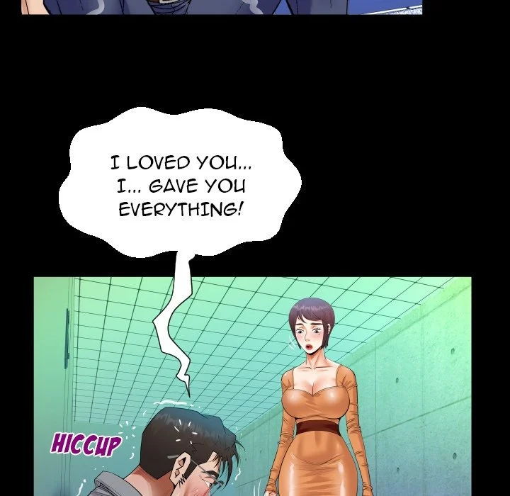 Knock Knock chapter 40 page 34