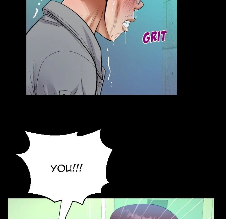 Knock Knock chapter 40 page 36