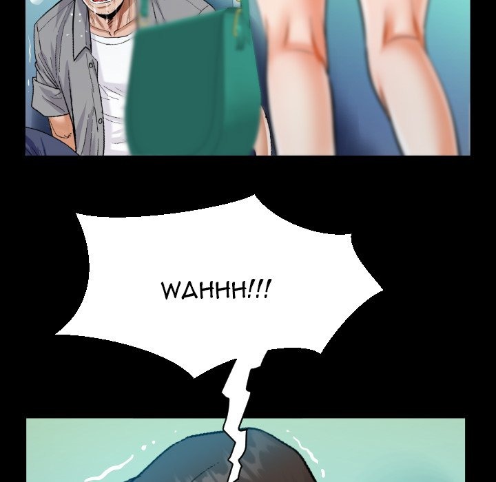 Knock Knock chapter 40 page 39