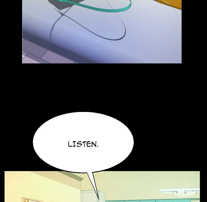 Knock Knock chapter 40 page 46
