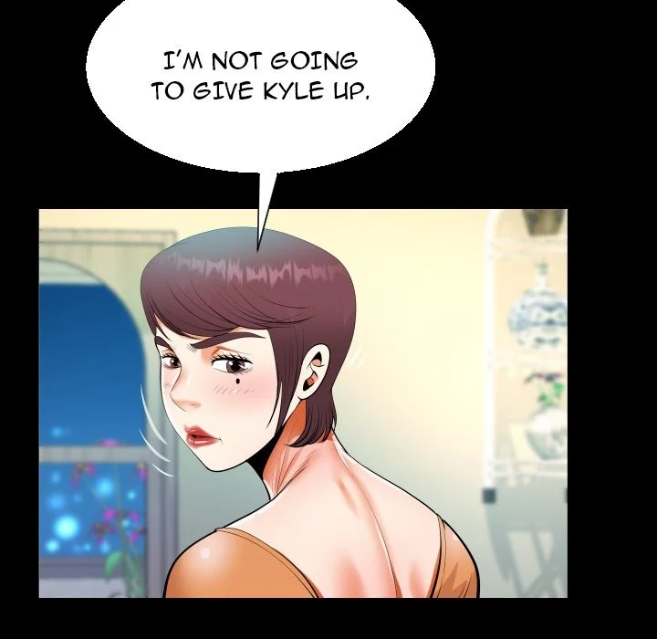 Knock Knock chapter 40 page 48