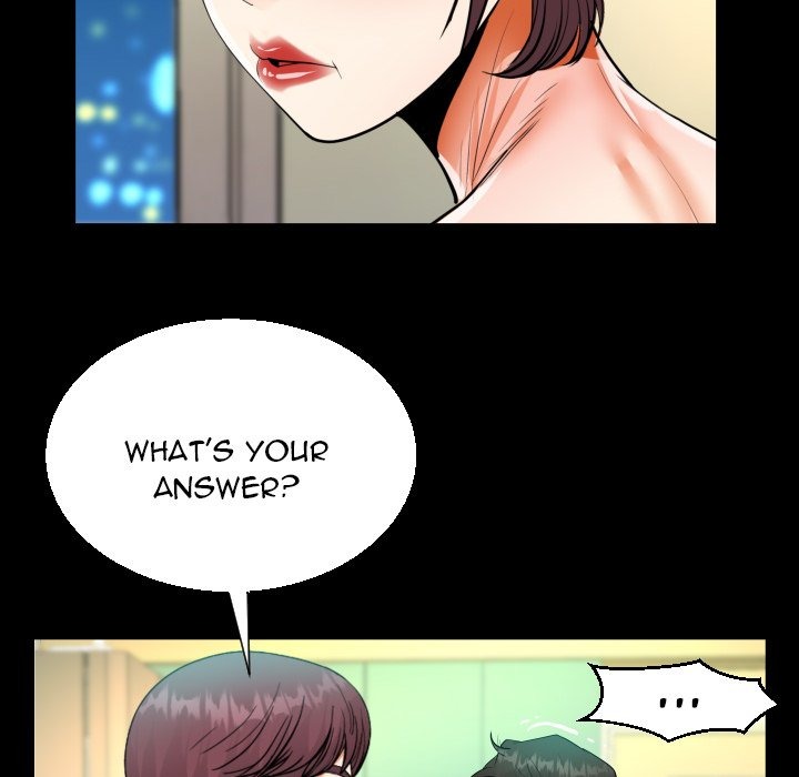 Knock Knock chapter 40 page 51