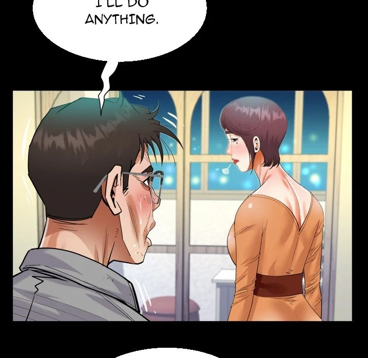 Knock Knock chapter 40 page 57