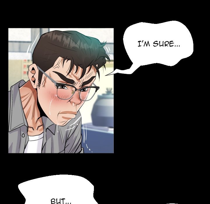 Knock Knock chapter 40 page 59