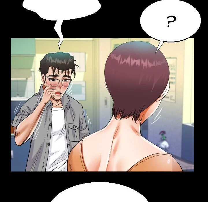 Knock Knock chapter 40 page 60