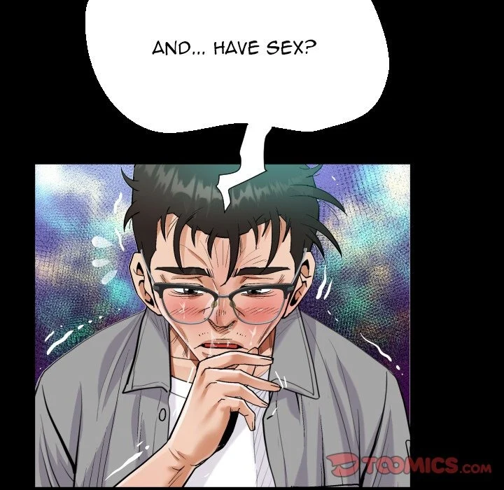 Knock Knock chapter 40 page 63