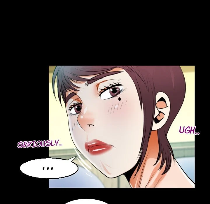 Knock Knock chapter 40 page 64