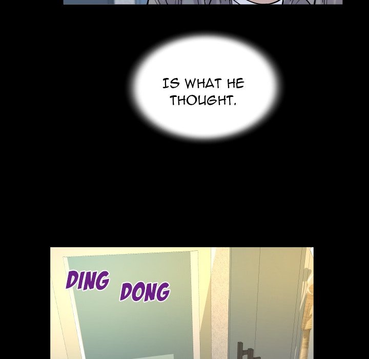 Knock Knock chapter 40 page 67