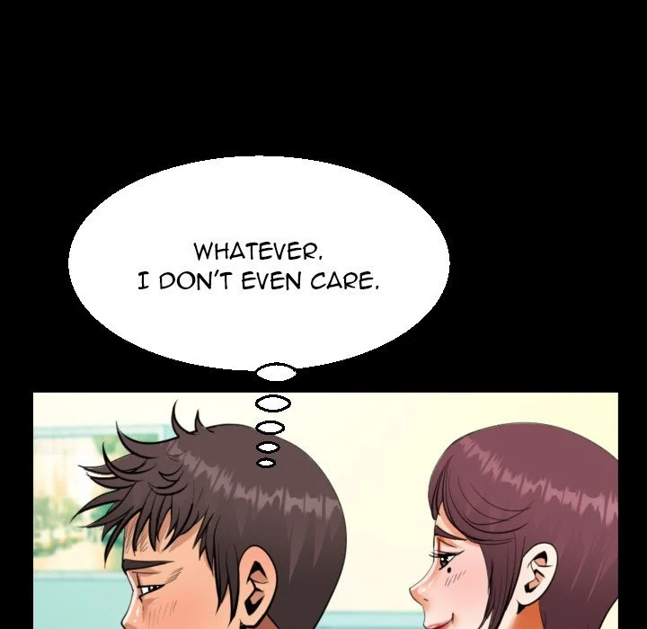 Knock Knock chapter 40 page 75