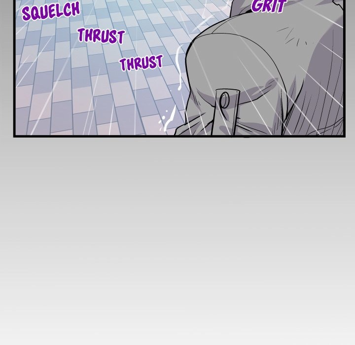 Knock Knock chapter 41 page 10