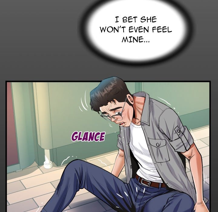 Knock Knock chapter 41 page 17