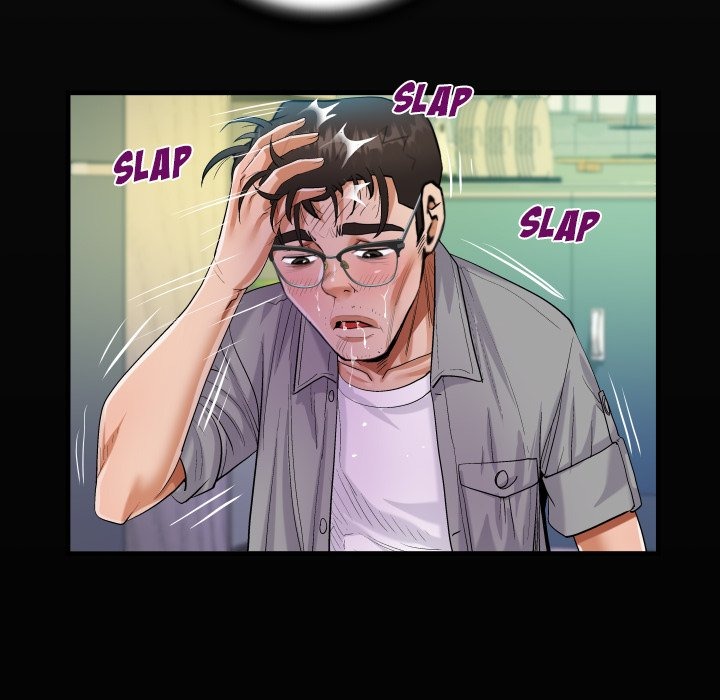 Knock Knock chapter 41 page 20