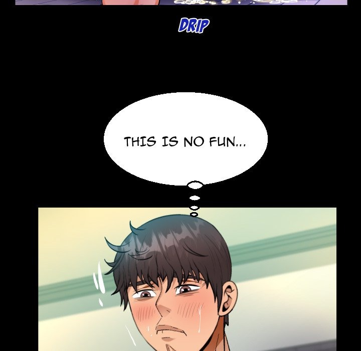 Knock Knock chapter 41 page 32