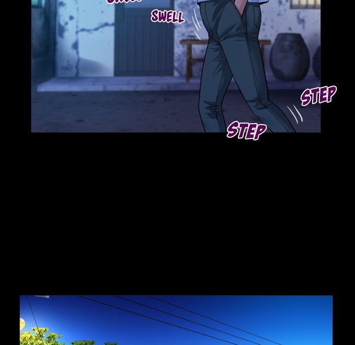 Knock Knock chapter 41 page 42
