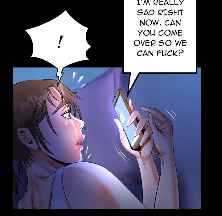 Knock Knock chapter 41 page 49