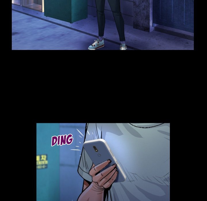 Knock Knock chapter 41 page 51