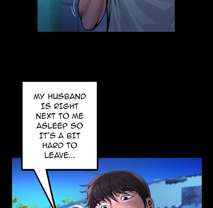 Knock Knock chapter 41 page 52
