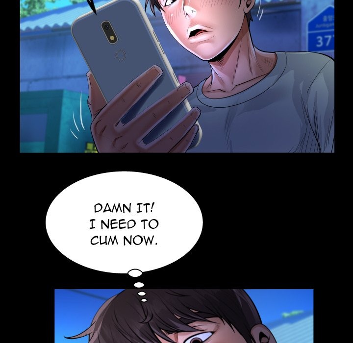 Knock Knock chapter 41 page 53