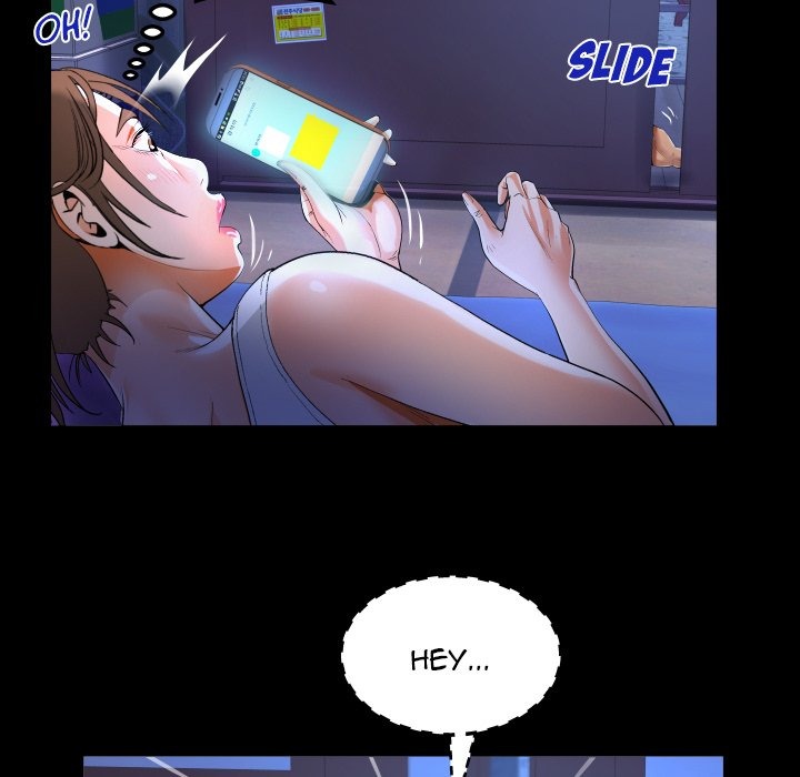 Knock Knock chapter 41 page 56