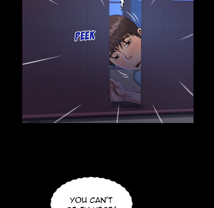 Knock Knock chapter 41 page 57