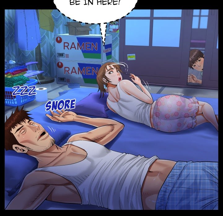 Knock Knock chapter 41 page 58