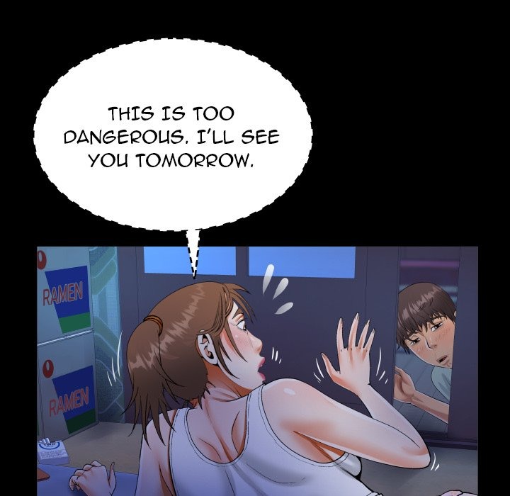 Knock Knock chapter 41 page 59