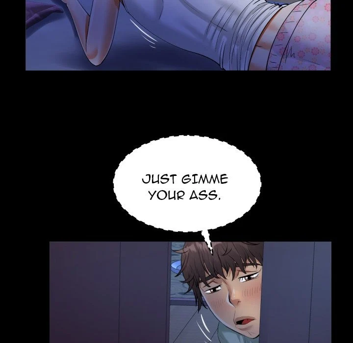 Knock Knock chapter 41 page 60