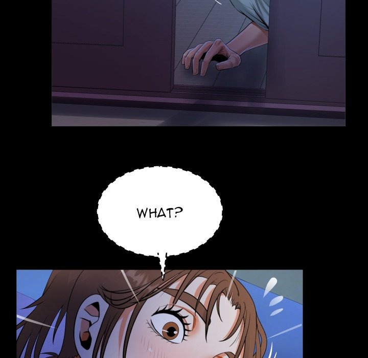 Knock Knock chapter 41 page 61
