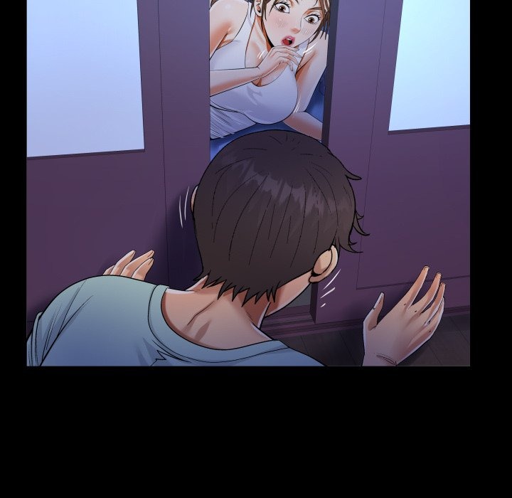 Knock Knock chapter 41 page 64