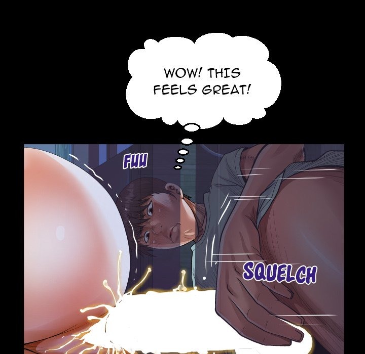 Knock Knock chapter 41 page 75