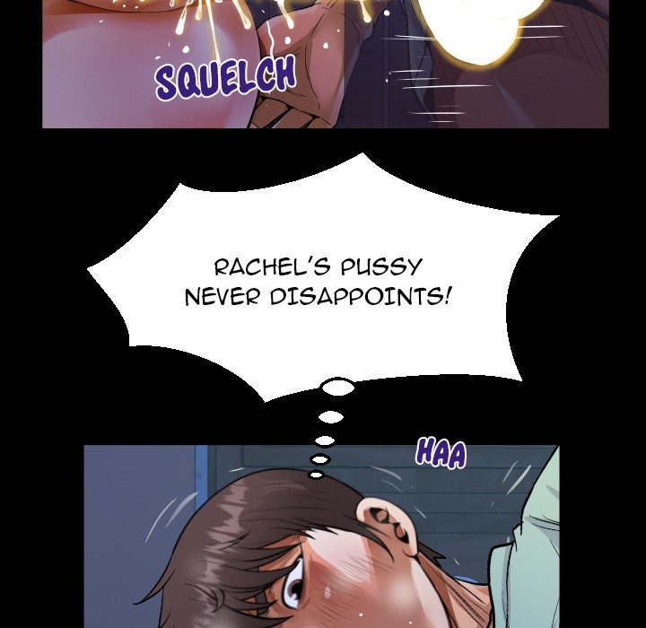 Knock Knock chapter 41 page 76