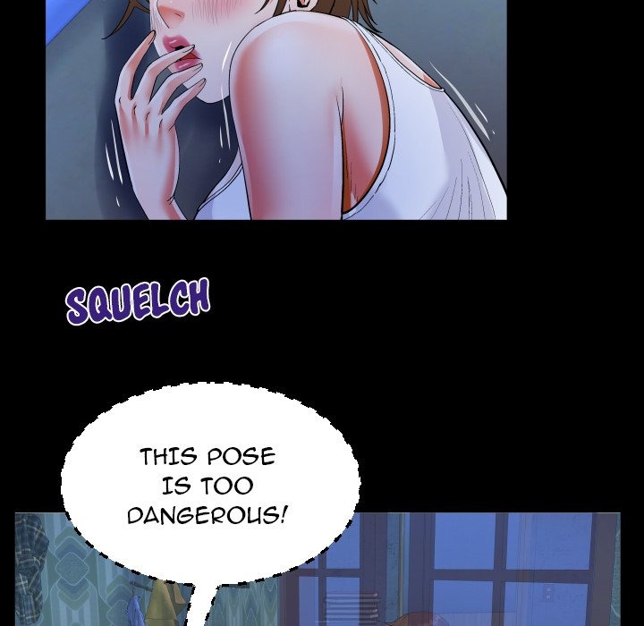 Knock Knock chapter 41 page 78