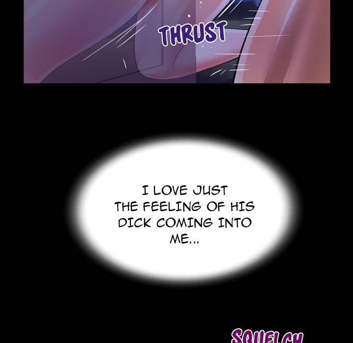 Knock Knock chapter 41 page 85