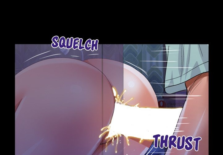 Knock Knock chapter 42 page 2