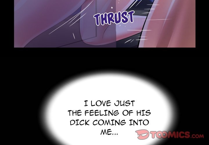 Knock Knock chapter 42 page 3