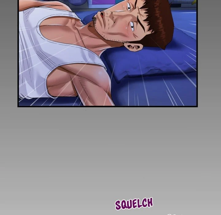 Knock Knock chapter 42 page 9