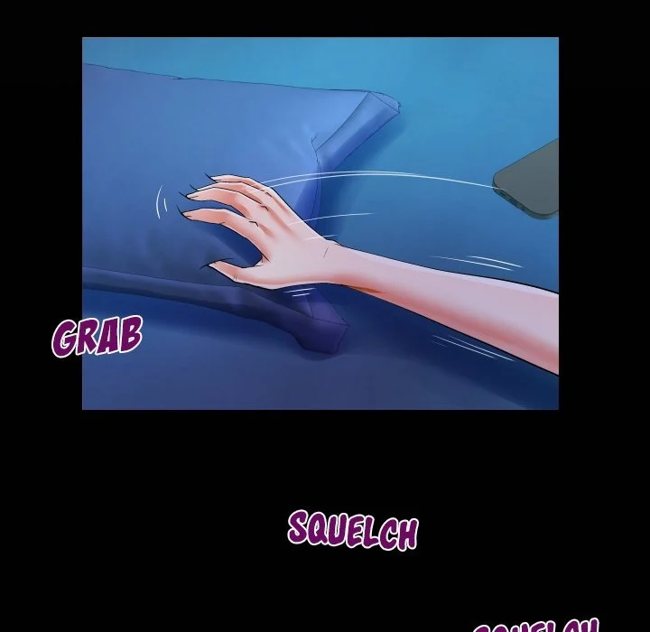 Knock Knock chapter 42 page 21