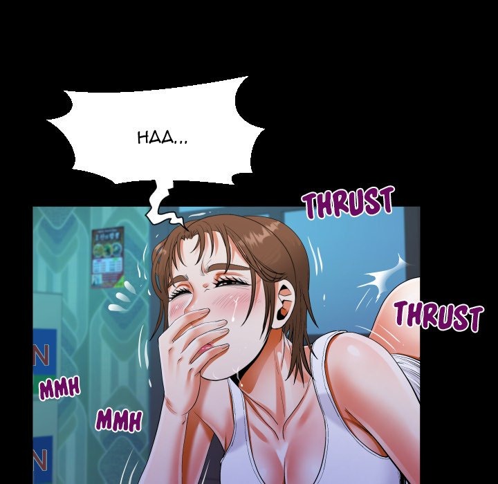 Knock Knock chapter 42 page 26