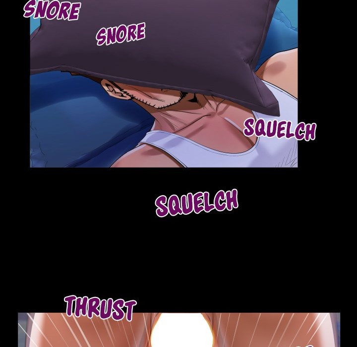 Knock Knock chapter 42 page 29