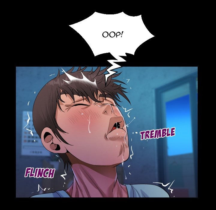 Knock Knock chapter 42 page 33