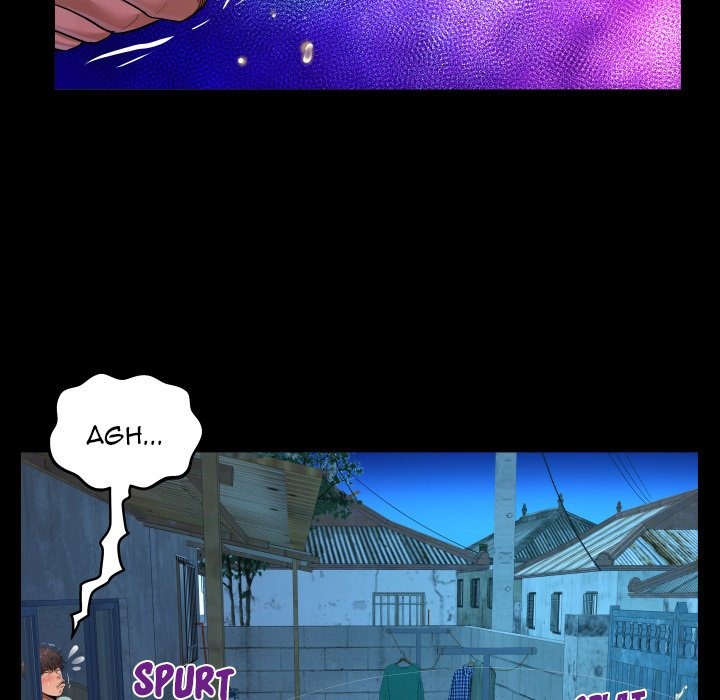 Knock Knock chapter 42 page 37