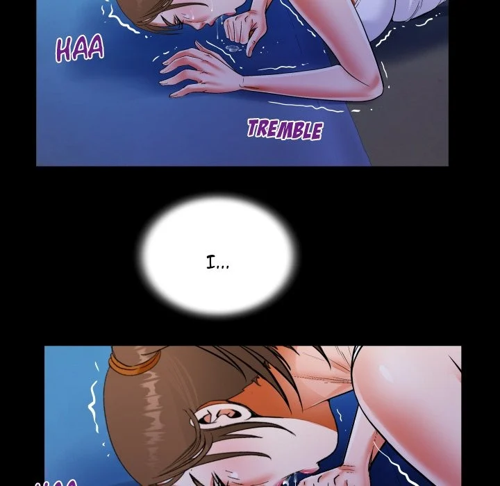 Knock Knock chapter 42 page 43