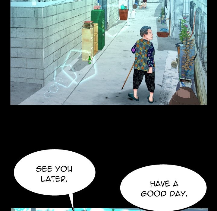 Knock Knock chapter 42 page 49