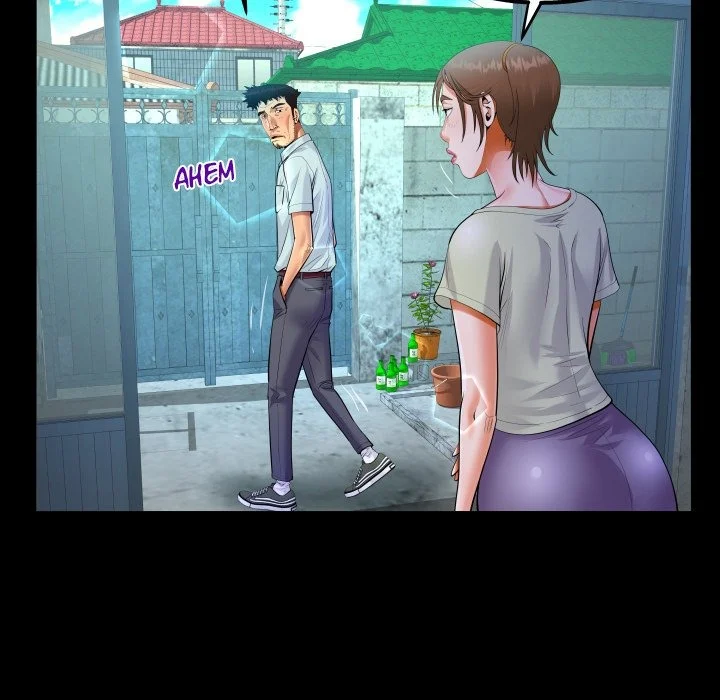 Knock Knock chapter 42 page 50