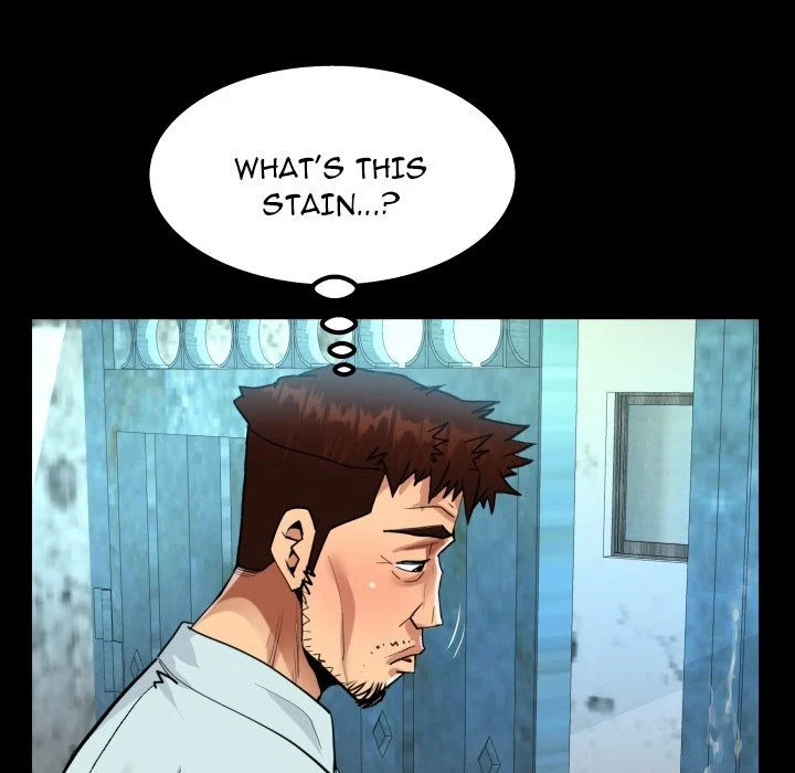 Knock Knock chapter 42 page 52