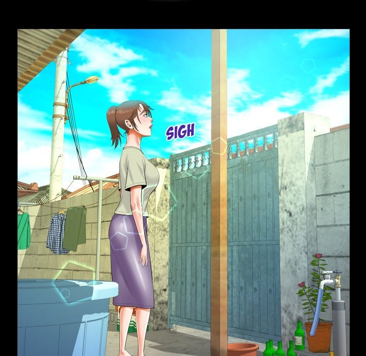 Knock Knock chapter 42 page 55