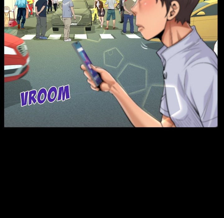 Knock Knock chapter 42 page 63