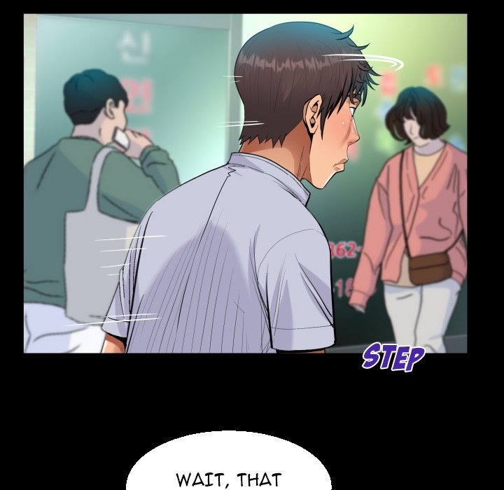Knock Knock chapter 42 page 64