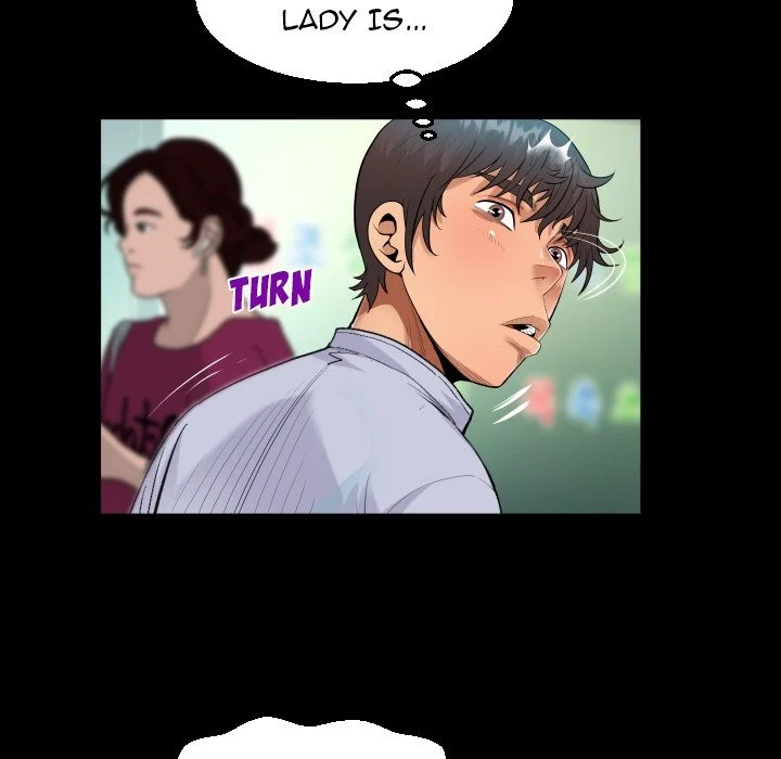 Knock Knock chapter 42 page 65