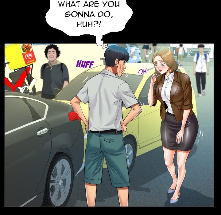 Knock Knock chapter 42 page 66